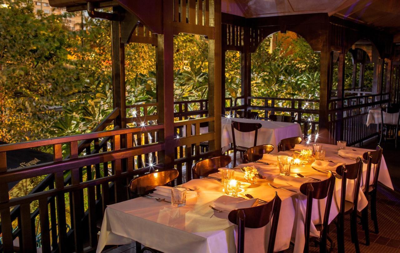 New Farm Spicers Balfour Hotel מראה חיצוני תמונה