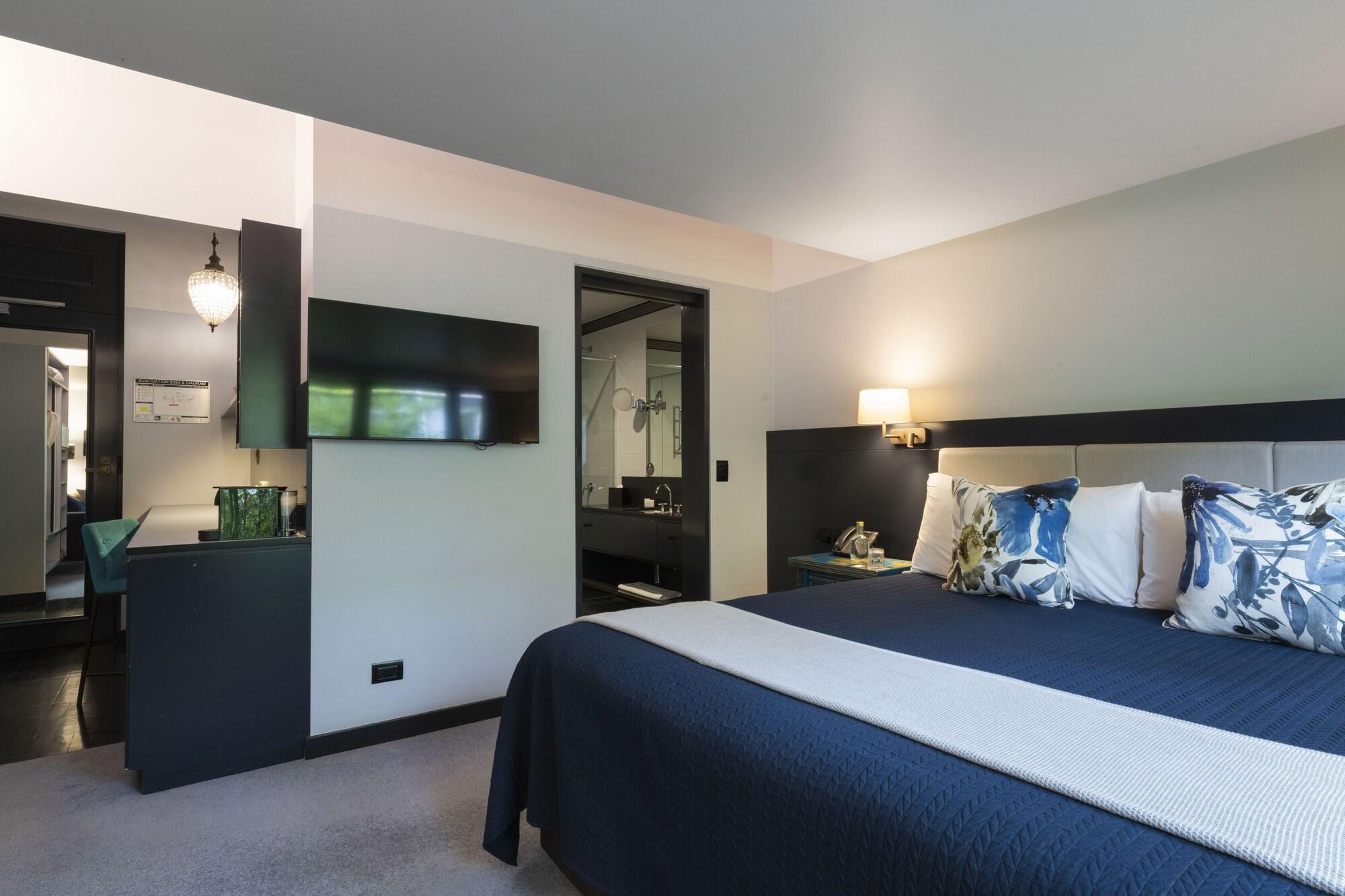 New Farm Spicers Balfour Hotel מראה חיצוני תמונה