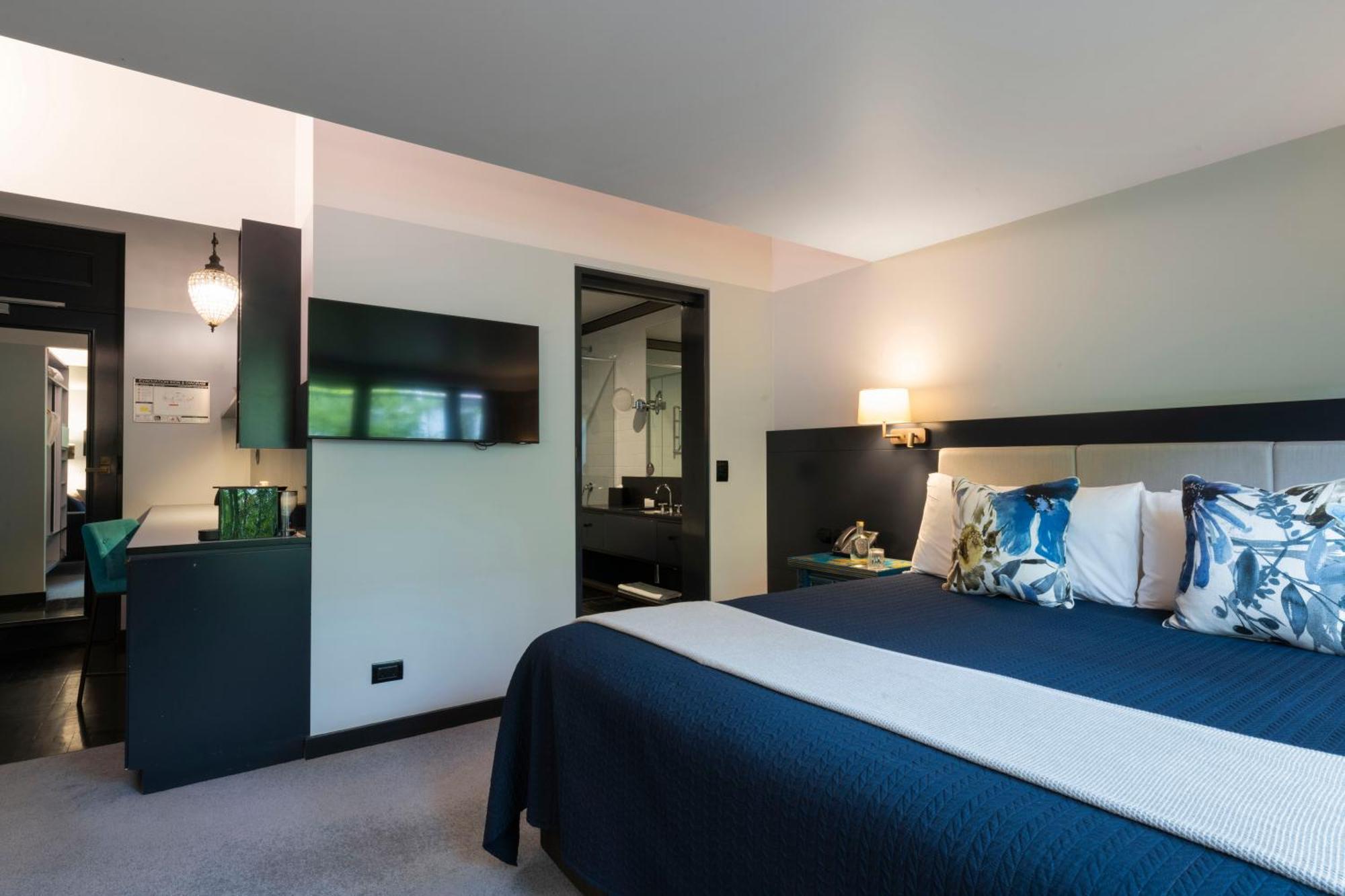 New Farm Spicers Balfour Hotel חדר תמונה