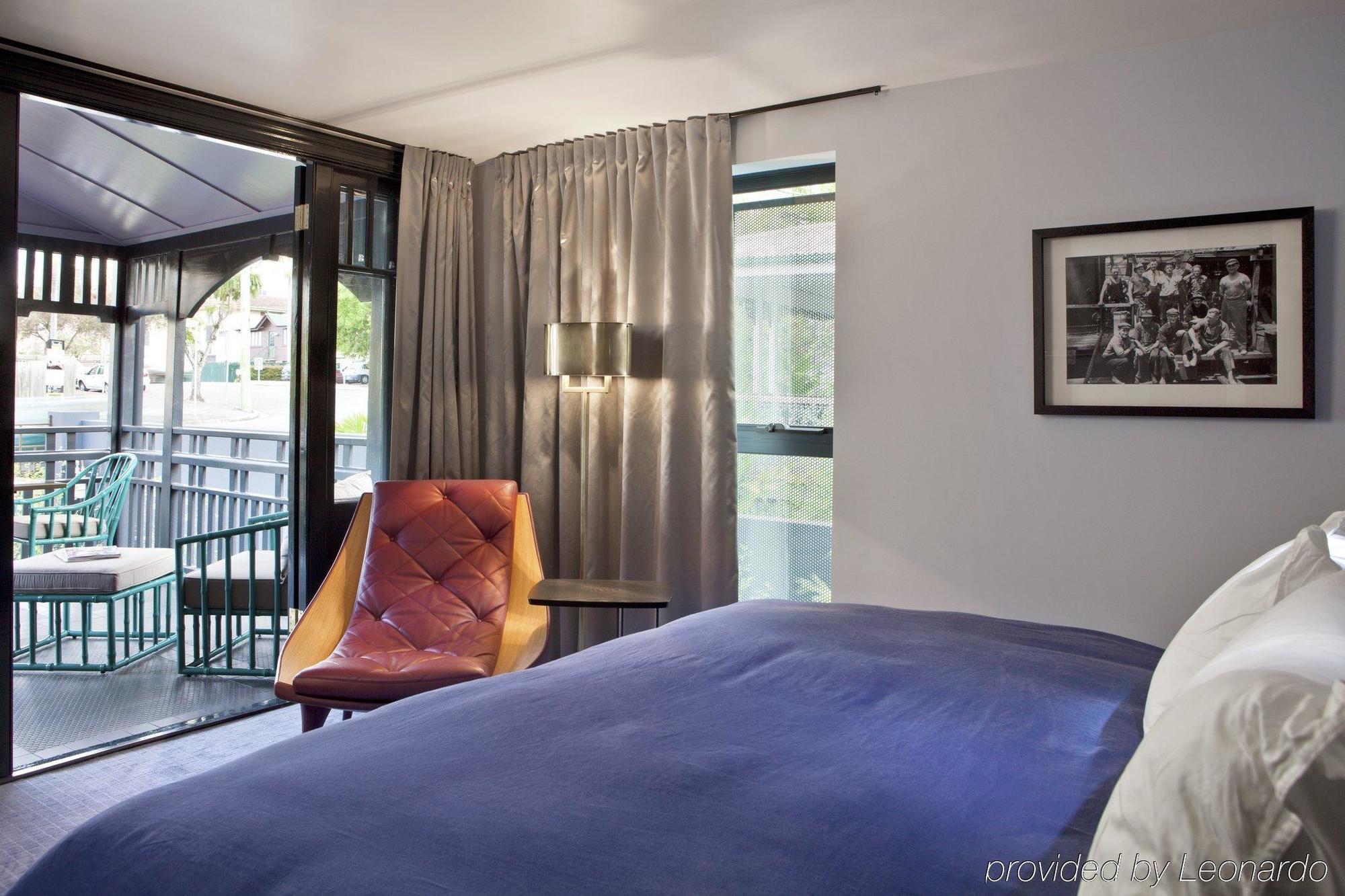 New Farm Spicers Balfour Hotel מראה חיצוני תמונה